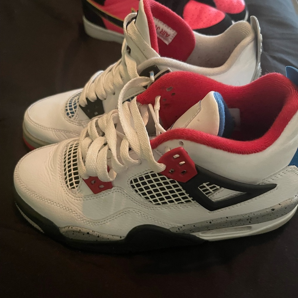 Jordan Retros